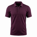 Camisa Polo Capri Masculina — Conforto, Caimento e Estilo para o Dia a Dia