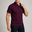 Camisa Polo Capri Masculina — Conforto, Caimento e Estilo para o Dia a Dia