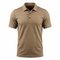 Camisa Polo Capri Masculina — Conforto, Caimento e Estilo para o Dia a Dia