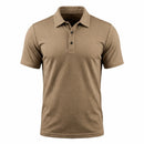 Camisa Polo Capri Masculina — Conforto, Caimento e Estilo para o Dia a Dia
