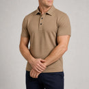 Camisa Polo Capri Masculina — Conforto, Caimento e Estilo para o Dia a Dia
