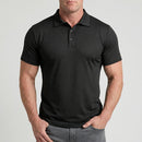 Camisa Polo Capri Masculina — Conforto, Caimento e Estilo para o Dia a Dia
