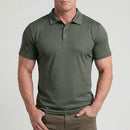 Camisa Polo Capri Masculina — Conforto, Caimento e Estilo para o Dia a Dia
