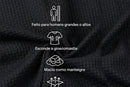 Camisa Polo Capri Masculina — Conforto, Caimento e Estilo para o Dia a Dia
