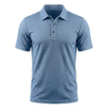 Camisa Polo Capri Masculina — Conforto, Caimento e Estilo para o Dia a Dia