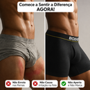 KIT CUECAS HERO DE FIBRA DE BAMBU [PAGUE 7 LEVE 14]
