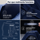KIT CUECAS HERO DE FIBRA DE BAMBU [PAGUE 7 LEVE 14]