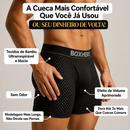 KIT CUECAS HERO DE FIBRA DE BAMBU [PAGUE 7 LEVE 14]