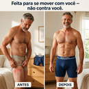 KIT CUECAS HERO DE FIBRA DE BAMBU [PAGUE 7 LEVE 14]