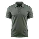 Camisa Polo Capri Masculina — Conforto, Caimento e Estilo para o Dia a Dia
