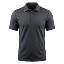 Camisa Polo Capri Masculina — Conforto, Caimento e Estilo para o Dia a Dia