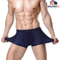 KIT CUECAS HERO DE FIBRA DE BAMBU [PAGUE 7 LEVE 14]