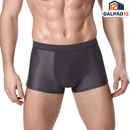 KIT CUECAS HERO DE FIBRA DE BAMBU [PAGUE 7 LEVE 14]
