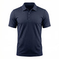 Camisa Polo Capri Masculina — Conforto, Caimento e Estilo para o Dia a Dia