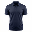 Camisa Polo Capri Masculina — Conforto, Caimento e Estilo para o Dia a Dia