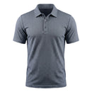 Camisa Polo Capri Masculina — Conforto, Caimento e Estilo para o Dia a Dia