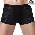 KIT CUECAS HERO DE FIBRA DE BAMBU [PAGUE 7 LEVE 14]