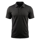 Camisa Polo Capri Masculina — Conforto, Caimento e Estilo para o Dia a Dia