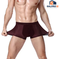 KIT CUECAS HERO DE FIBRA DE BAMBU [PAGUE 7 LEVE 14]
