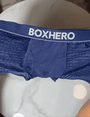 KIT CUECAS HERO DE FIBRA DE BAMBU [PAGUE 7 LEVE 14]