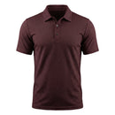 Camisa Polo Capri Masculina — Conforto, Caimento e Estilo para o Dia a Dia